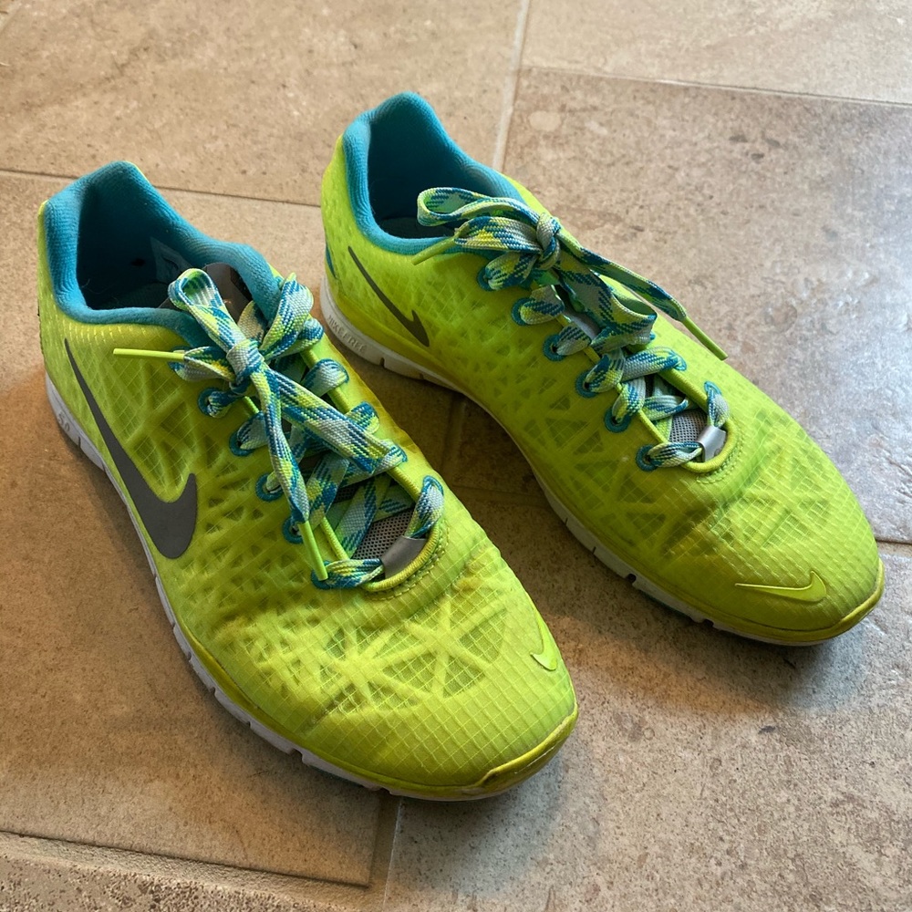 Nike Shoes